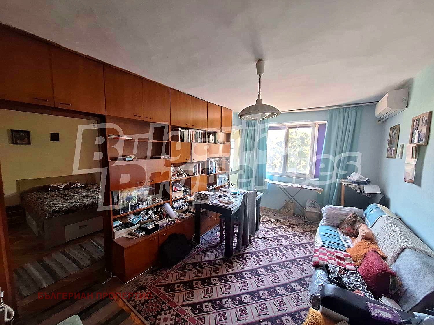 Продава 3-СТАЕН, гр. Благоевград, Запад, снимка 2 - Апартаменти - 50810308