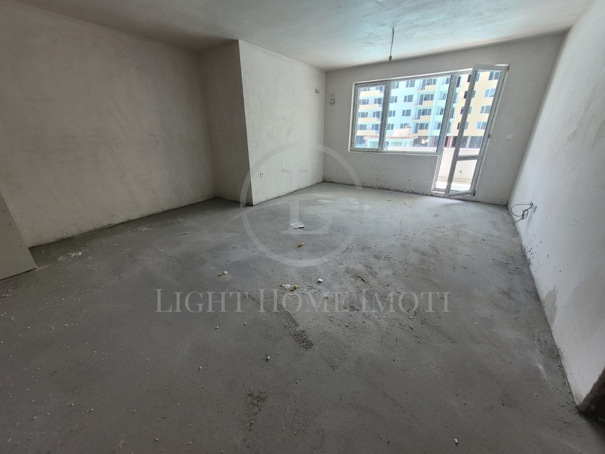 Продава 3-СТАЕН, гр. Пловдив, Кючук Париж, снимка 2 - Апартаменти - 52040689