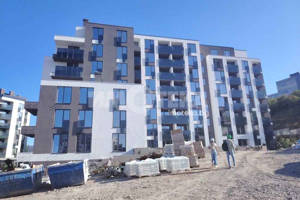 Продава 3-СТАЕН, гр. София, Дружба 2, снимка 4 - Апартаменти - 53948296