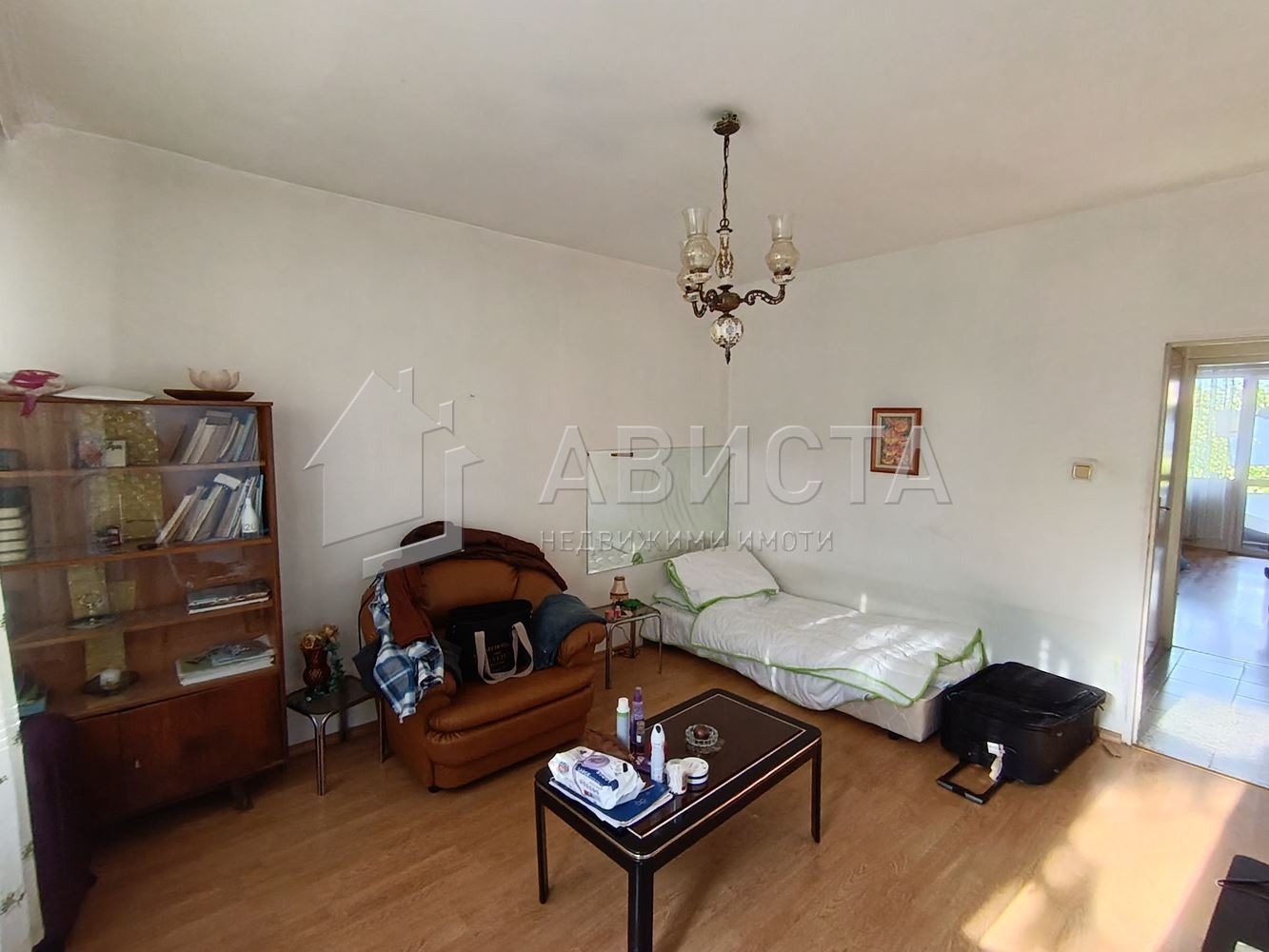 Продава 3-СТАЕН, гр. София, Център, снимка 11 - Апартаменти - 54953348