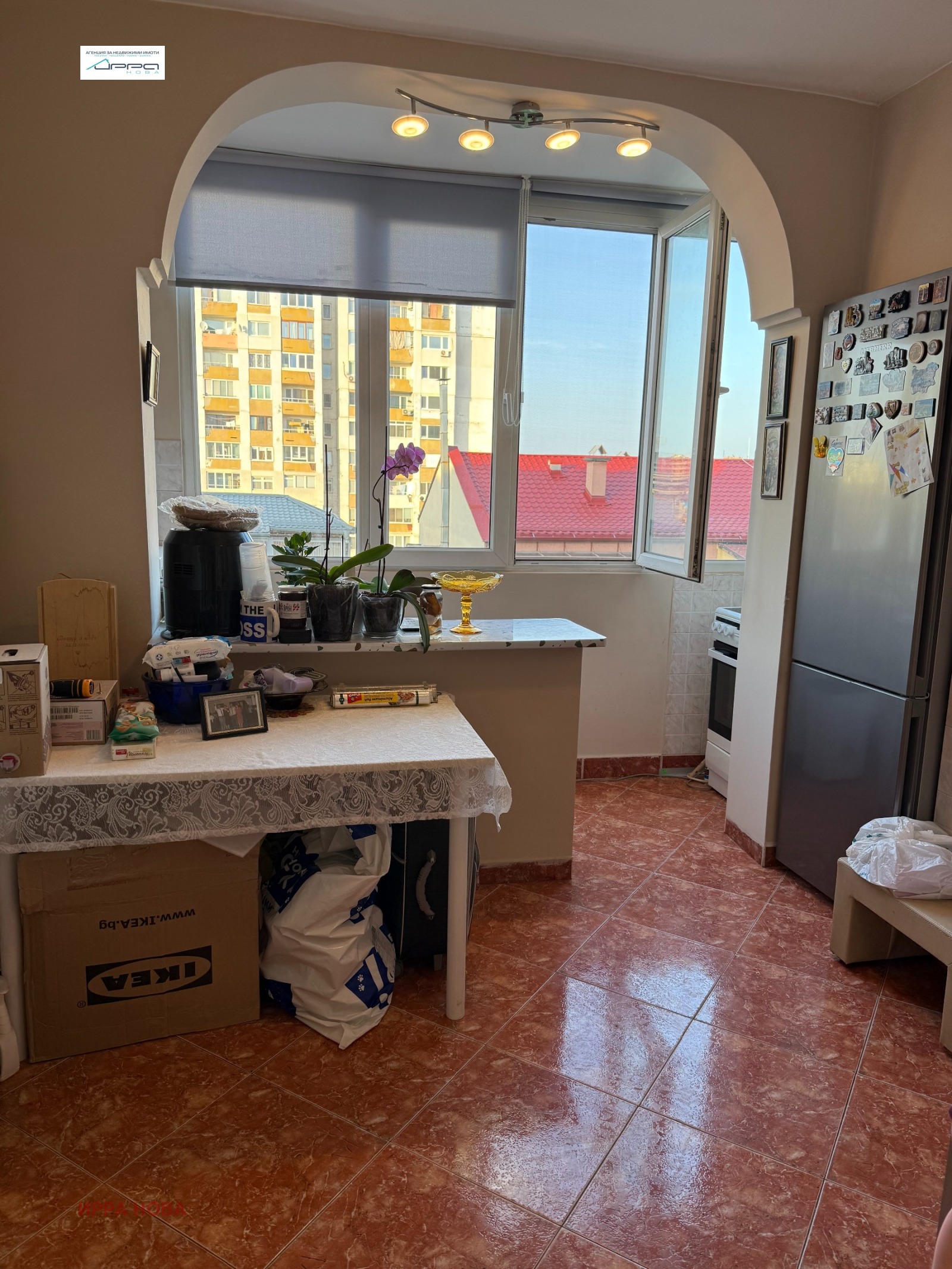 Продава 3-СТАЕН, гр. София, Красно село, снимка 7 - Апартаменти - 55946833