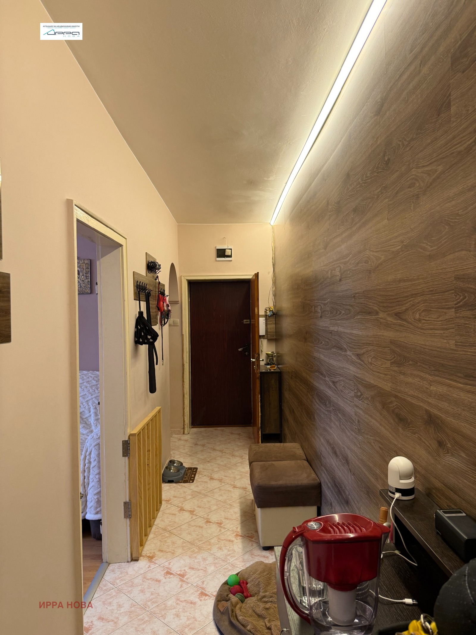 Продава 3-СТАЕН, гр. София, Красно село, снимка 13 - Апартаменти - 55946833