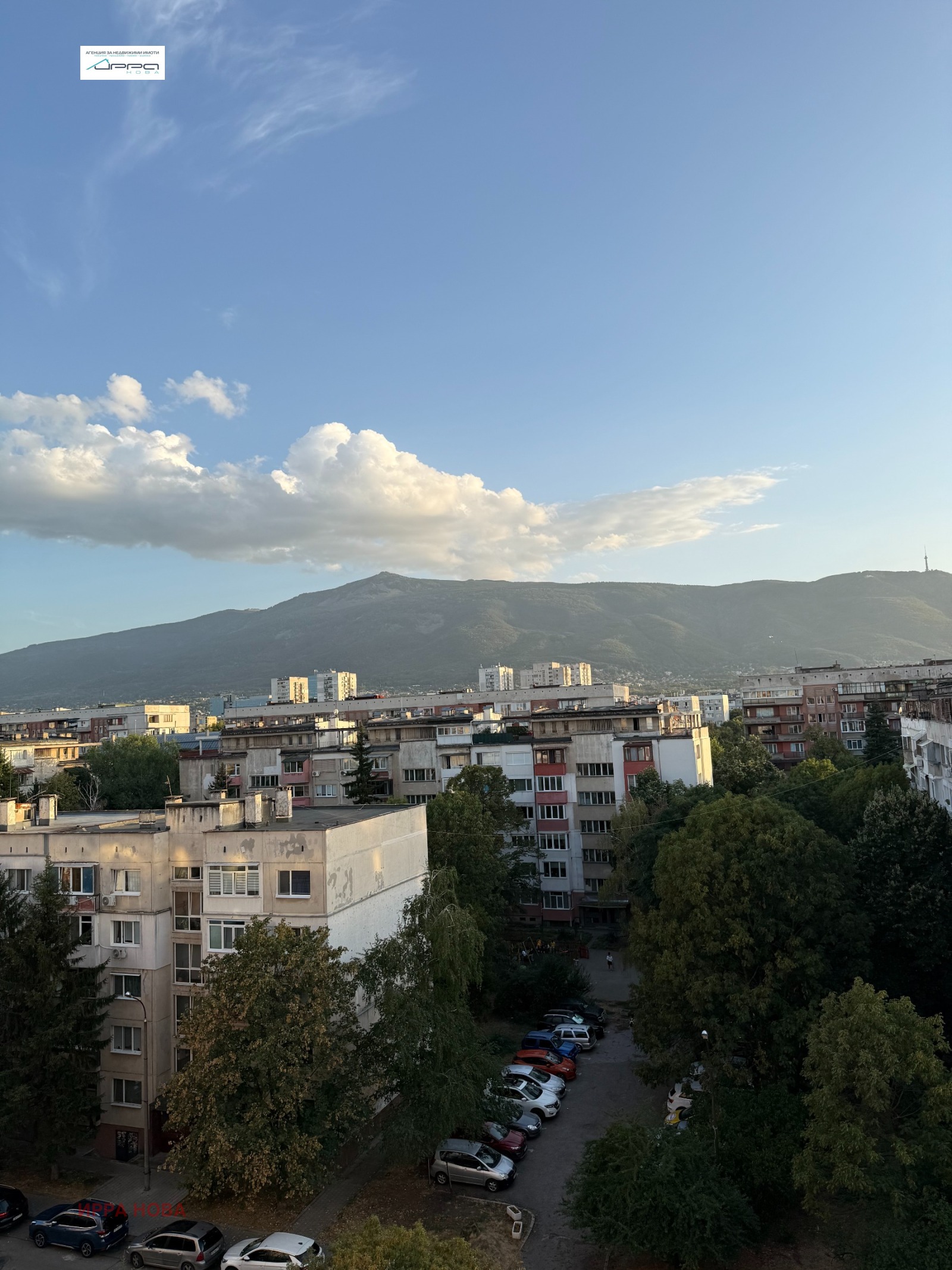 Продава 3-СТАЕН, гр. София, Красно село, снимка 17 - Апартаменти - 55946833
