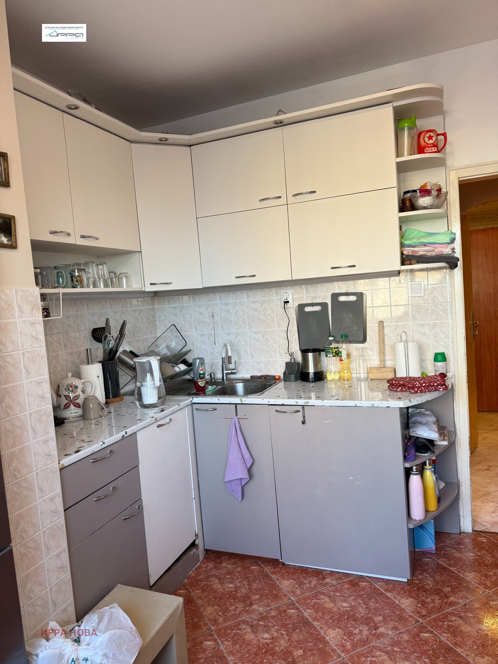 Продава 3-СТАЕН, гр. София, Красно село, снимка 6 - Апартаменти - 55946833