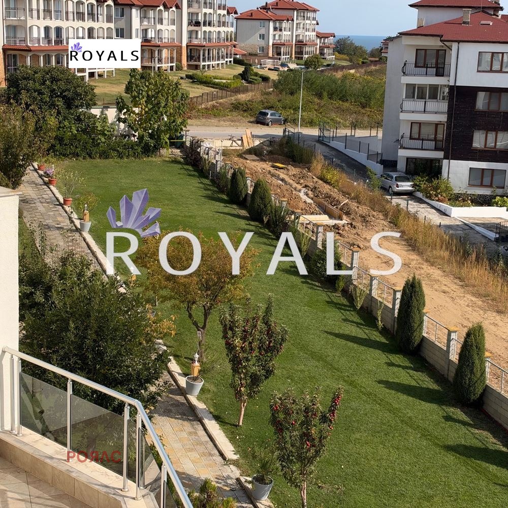 Продава 3-СТАЕН, гр. Бяла, област Варна, снимка 11 - Апартаменти - 56436363