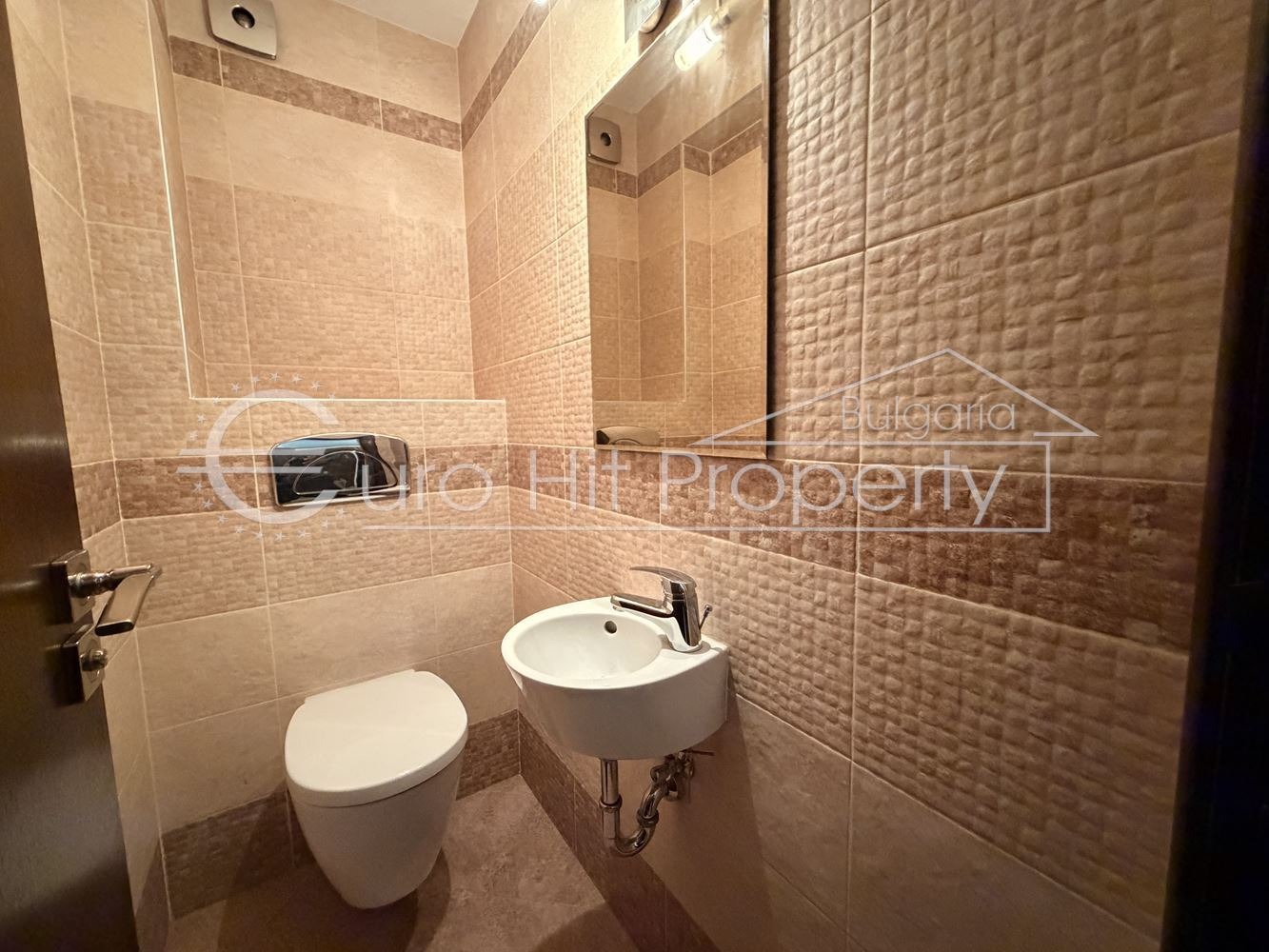 Продава 4-СТАЕН, гр. София, Лозенец, снимка 15 - Апартаменти - 56315602