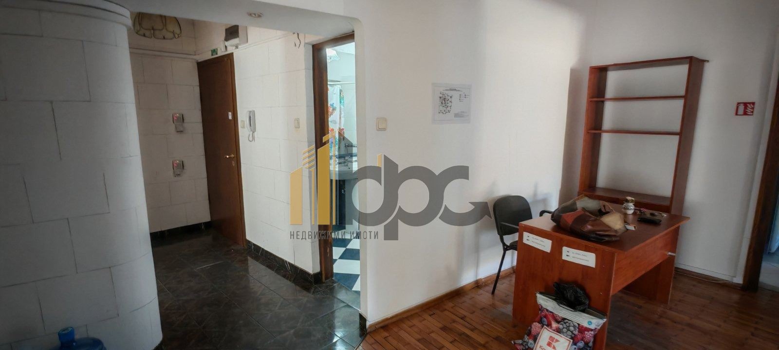 Продава МНОГОСТАЕН, гр. София, Център, снимка 4 - Апартаменти - 56021078