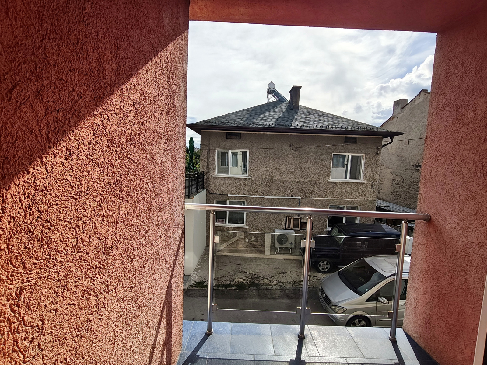 Продава МНОГОСТАЕН, гр. Банско, област Благоевград, снимка 10 - Апартаменти - 56654997