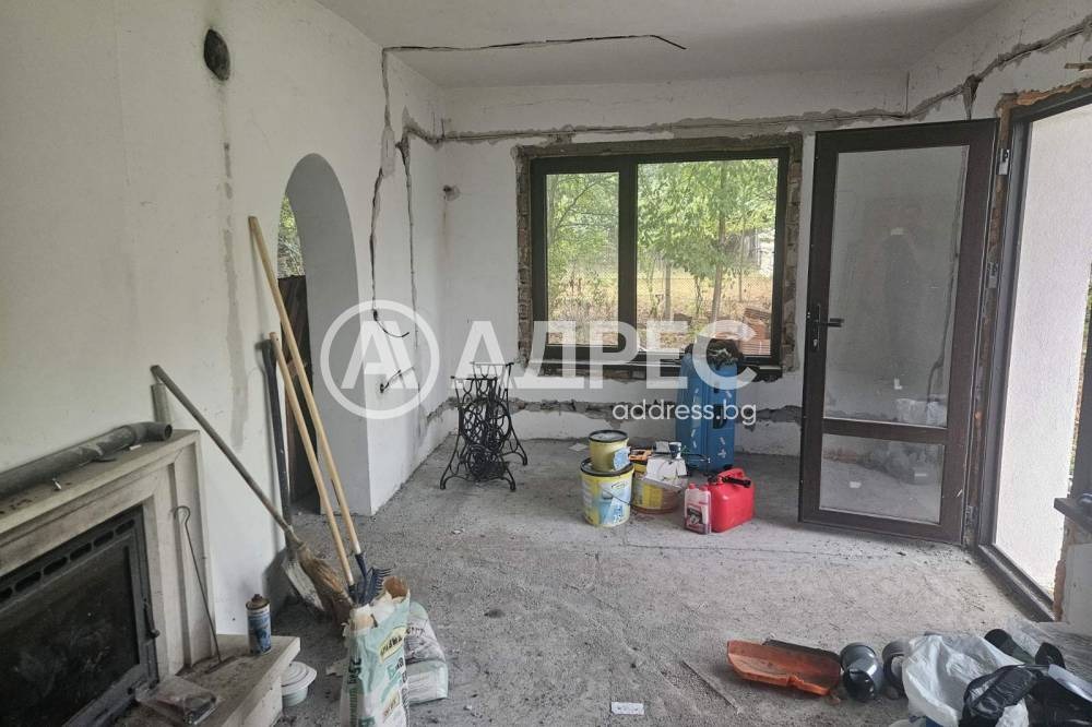 Продава КЪЩА, с. Нови хан, област София област, снимка 2 - Къщи - 51598187