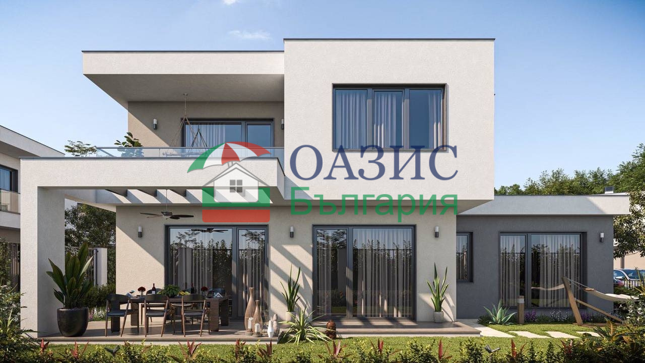 Продава КЪЩА, гр. Поморие, област Бургас