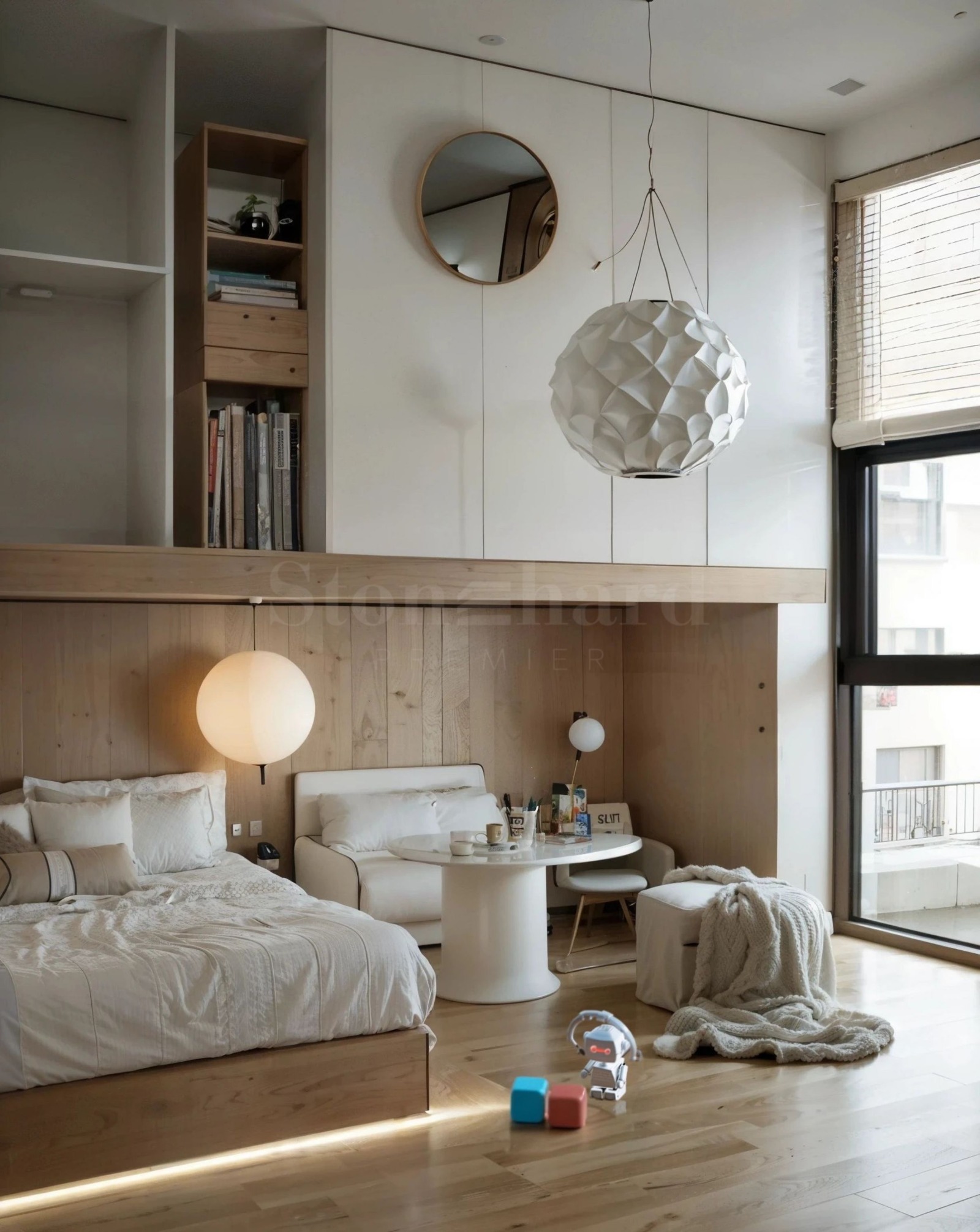 Продава КЪЩА, гр. София, с. Бистрица, снимка 14 - Къщи - 53737817