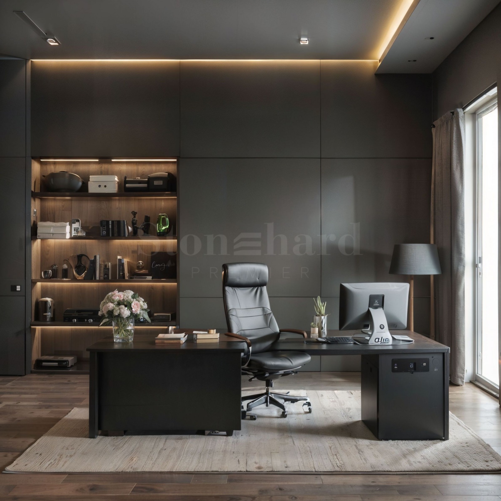 Продава КЪЩА, гр. София, с. Бистрица, снимка 16 - Къщи - 53737817