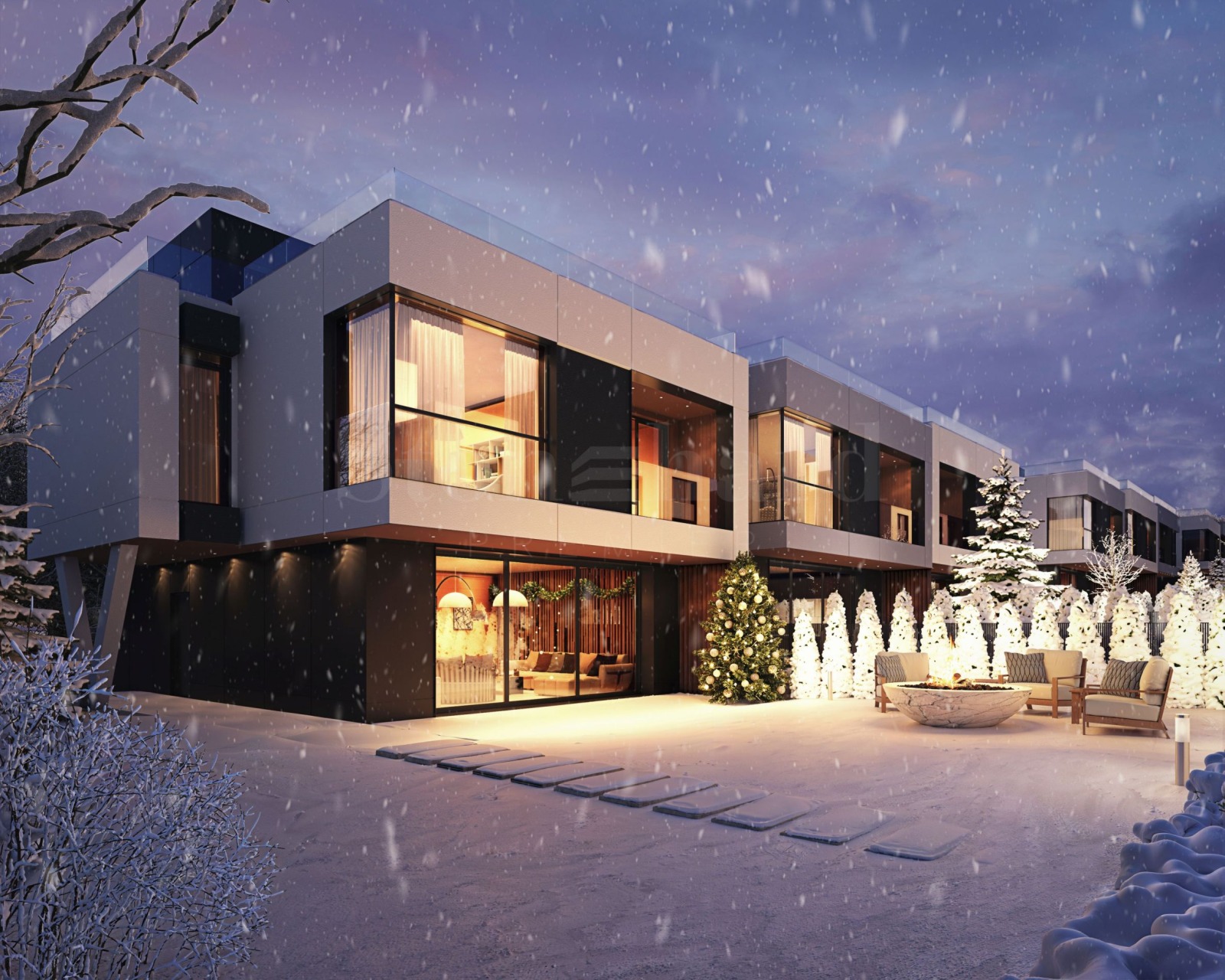 Продава КЪЩА, гр. София, с. Бистрица, снимка 5 - Къщи - 53737817