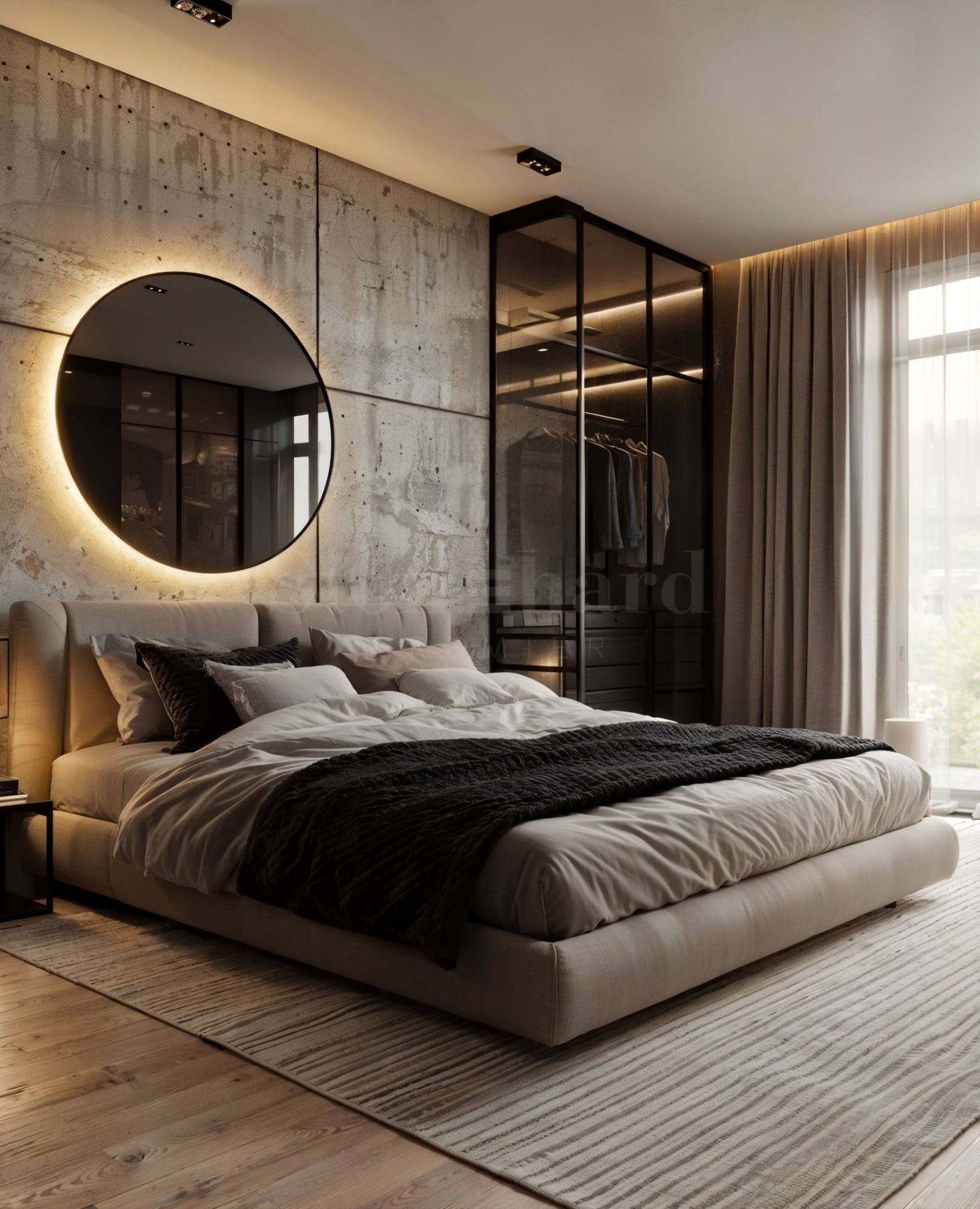 Продава КЪЩА, гр. София, с. Бистрица, снимка 16 - Къщи - 53737817