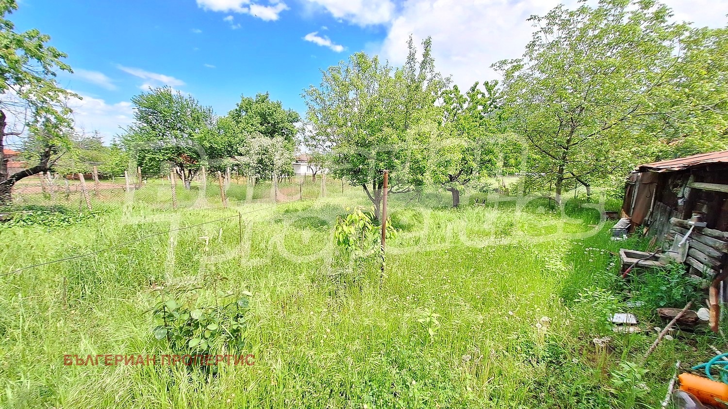 Продава КЪЩА, с. Тополово, област Пловдив, снимка 16 - Къщи - 54553132