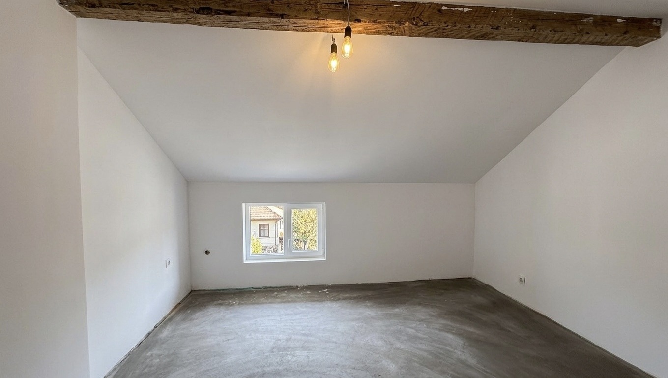 Продава КЪЩА, гр. София, Обеля, снимка 8 - Къщи - 54593735