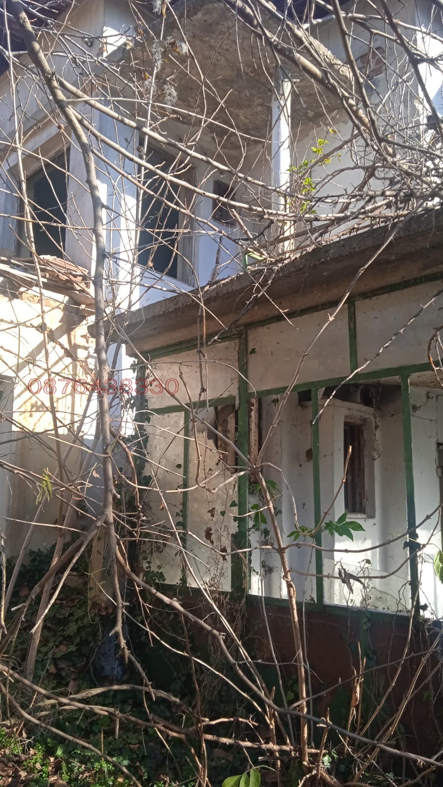 Продава КЪЩА, с. Садовец, област Плевен, снимка 2 - Къщи - 55665672
