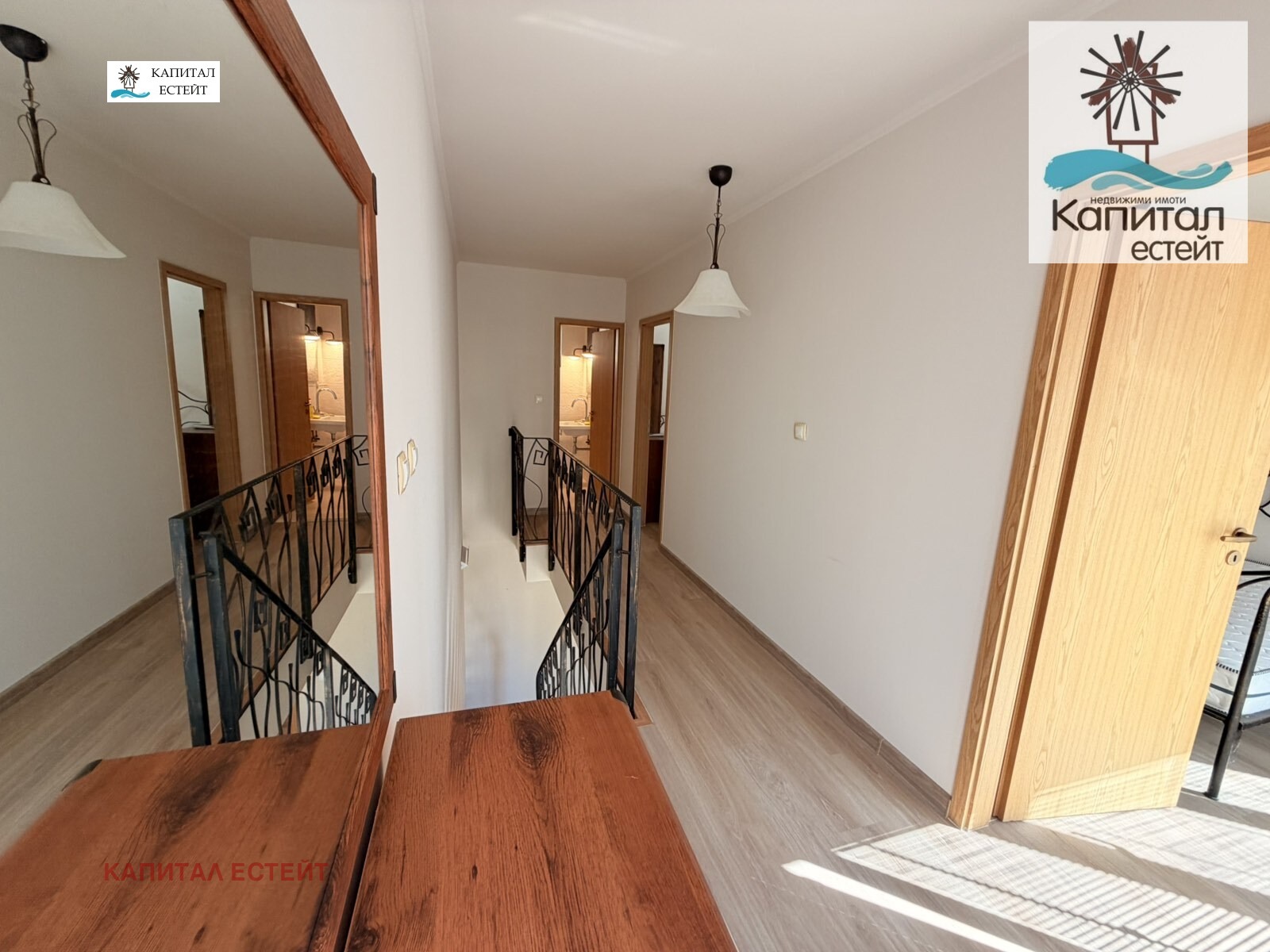 Продава КЪЩА, гр. Свети Влас, област Бургас, снимка 8 - Къщи - 56127739