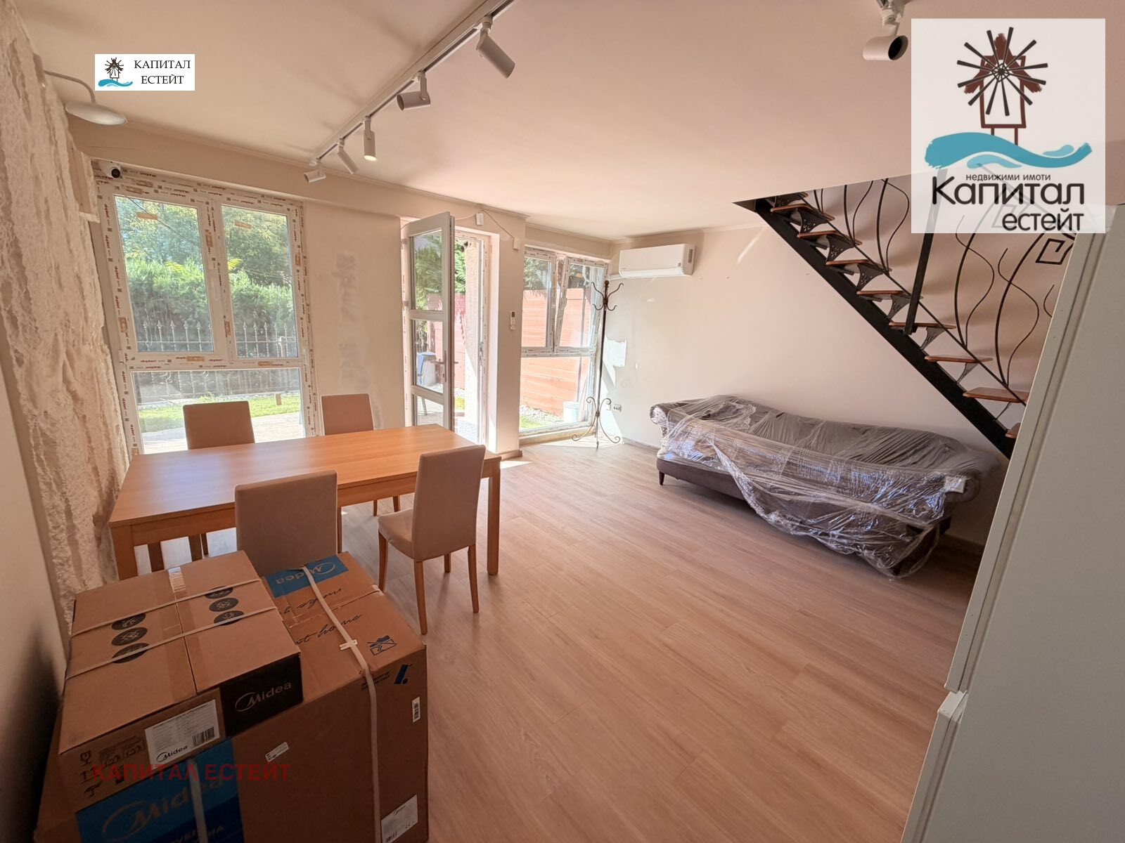Продава КЪЩА, гр. Свети Влас, област Бургас, снимка 7 - Къщи - 56127739
