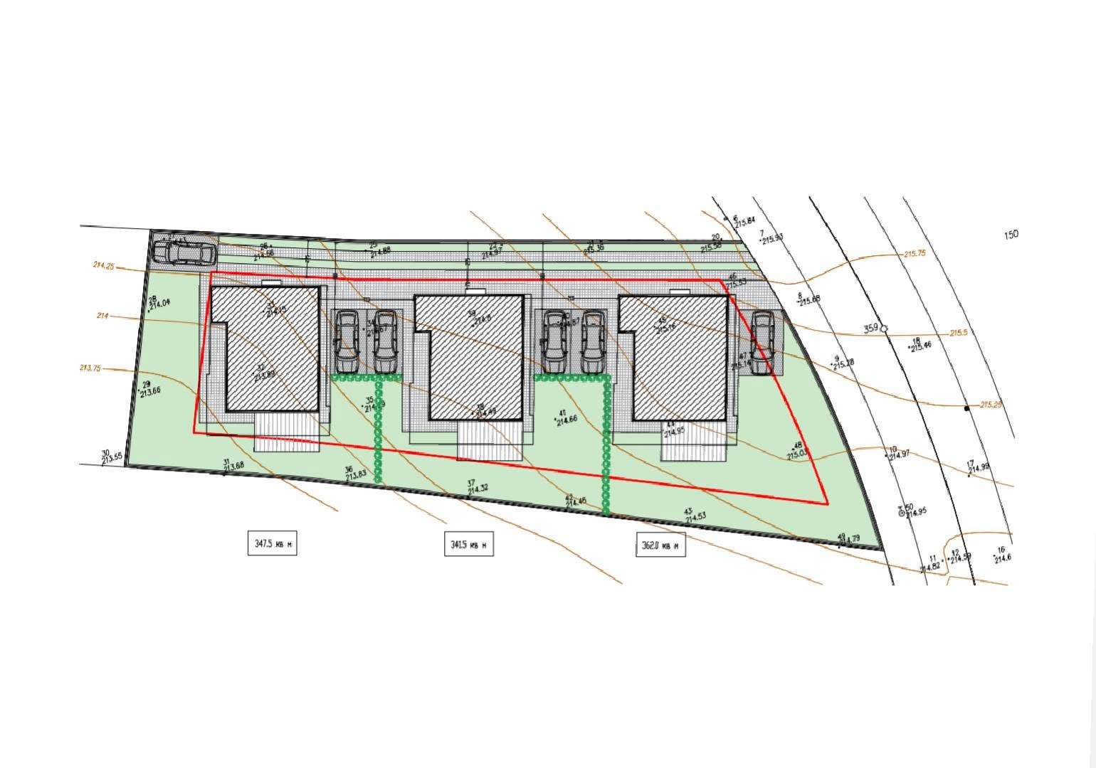 Продава КЪЩА, гр. Варна, м-т Боровец - юг, снимка 12 - Къщи - 55980364