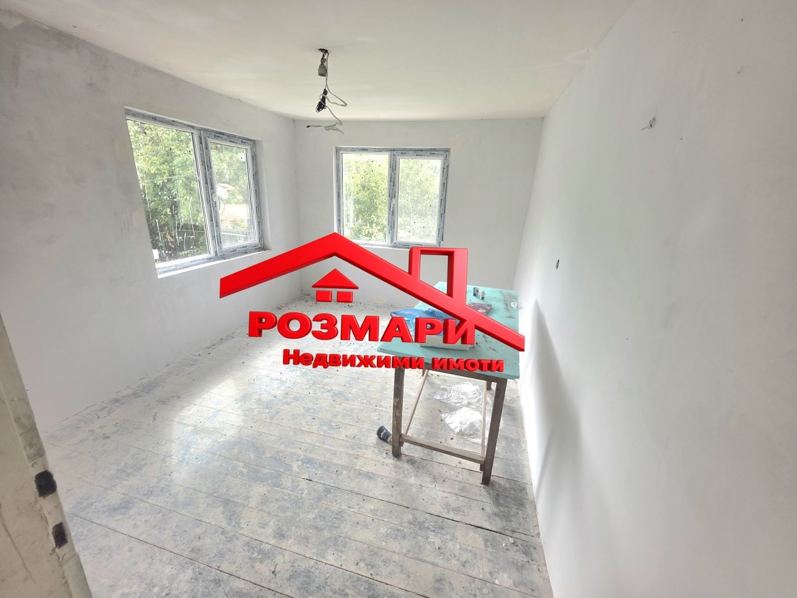 Продава КЪЩА, с. Каран Върбовка, област Русе, снимка 6 - Къщи - 56125988