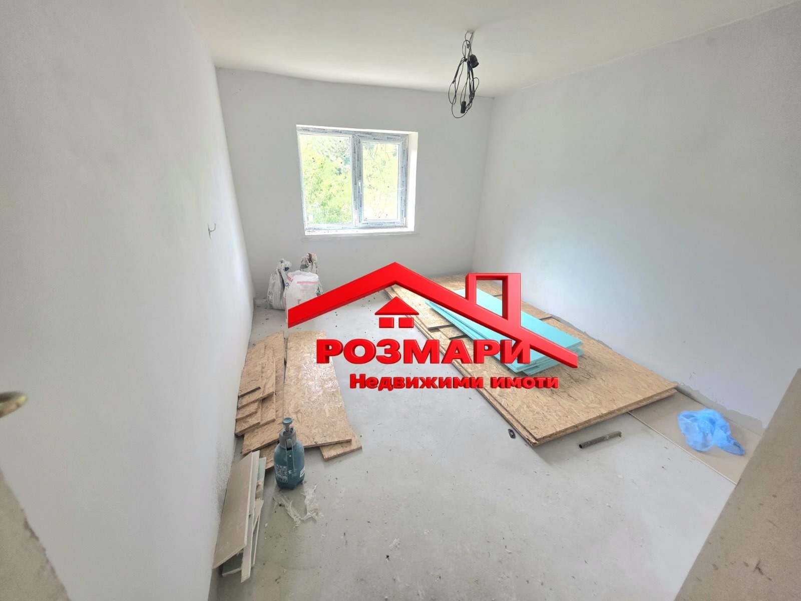 Продава КЪЩА, с. Каран Върбовка, област Русе, снимка 5 - Къщи - 56125988