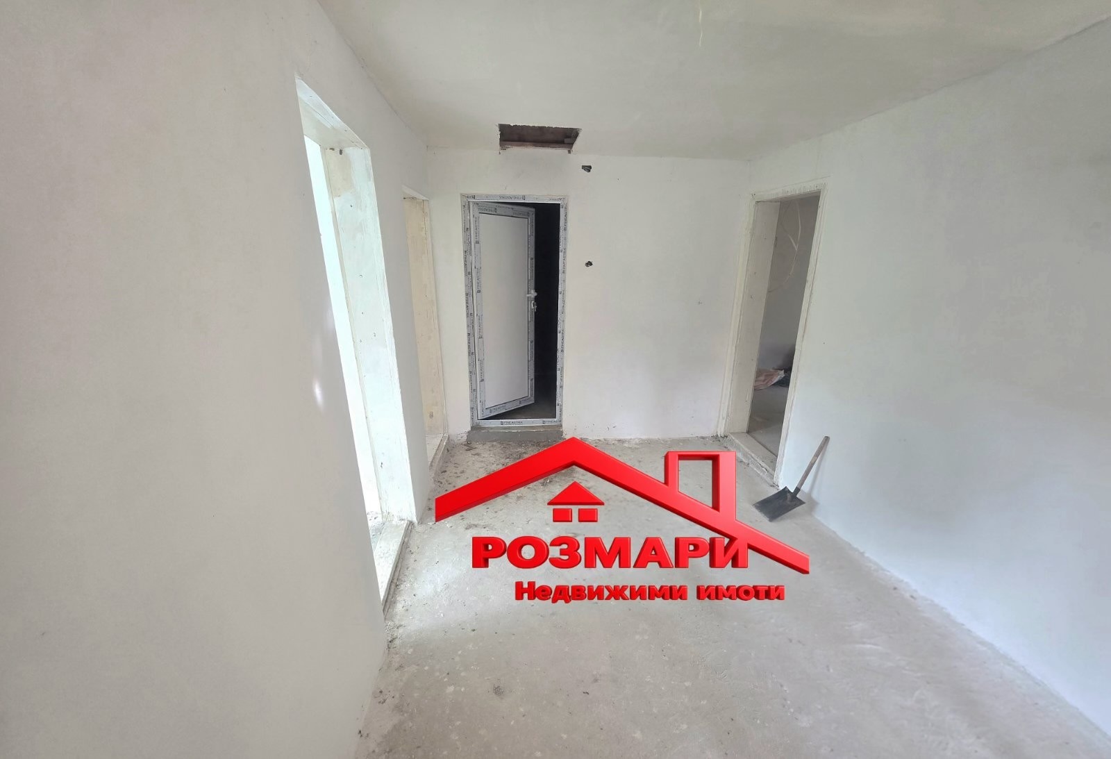 Продава КЪЩА, с. Каран Върбовка, област Русе, снимка 2 - Къщи - 56125988