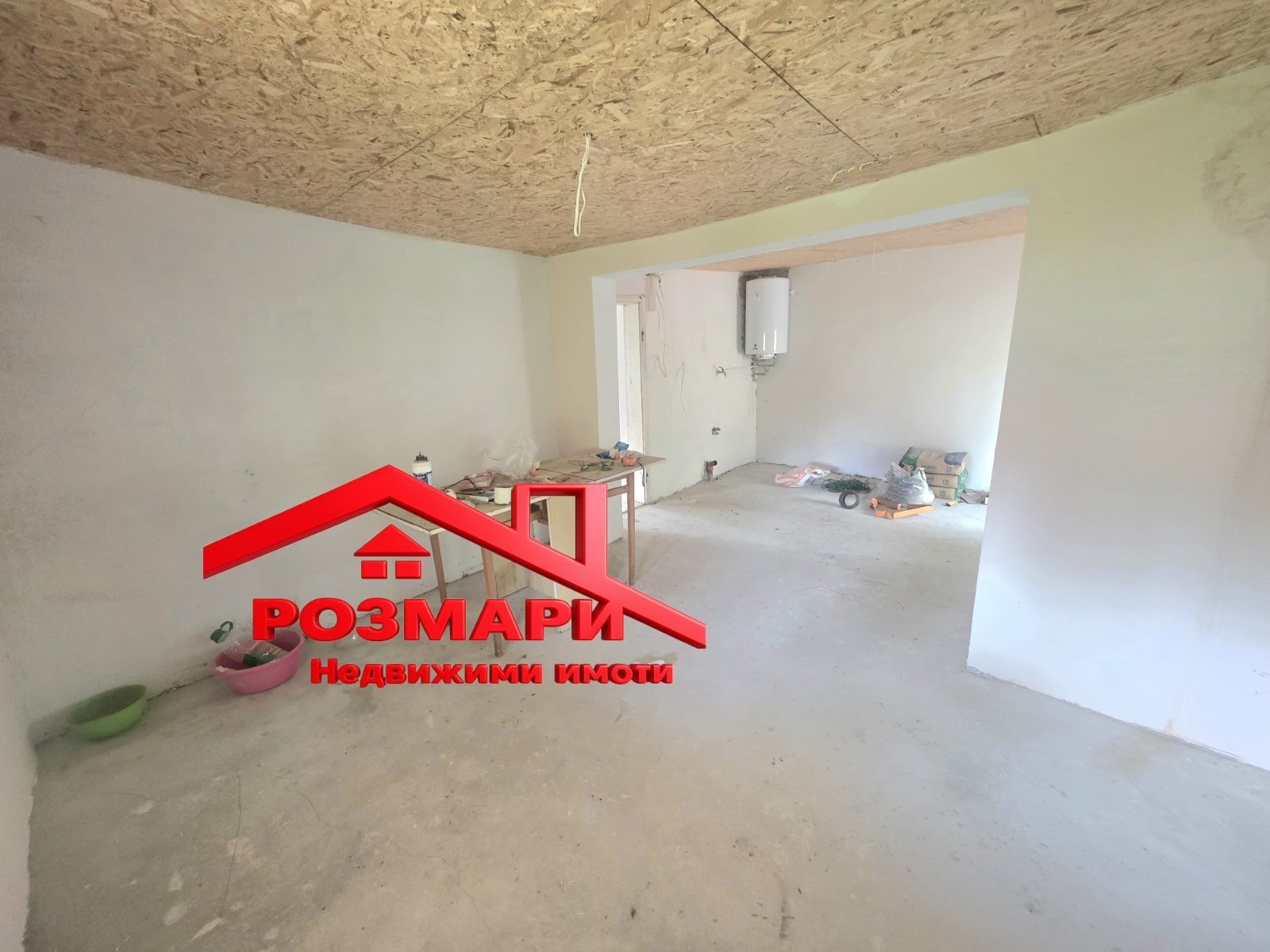 Продава КЪЩА, с. Каран Върбовка, област Русе, снимка 8 - Къщи - 56125988