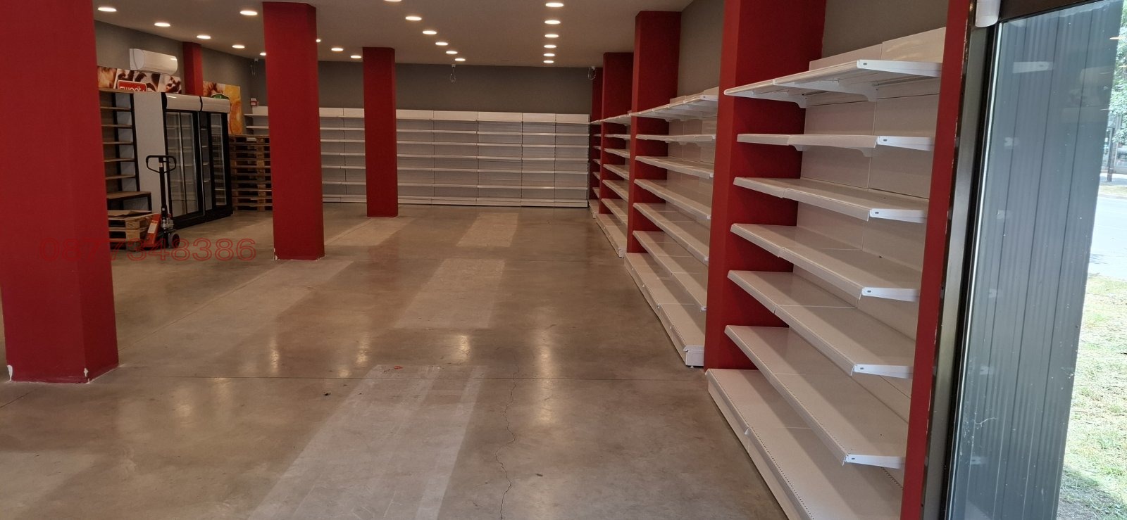 Продава МАГАЗИН, гр. Димитровград, област Хасково, снимка 5 - Магазини - 55358394