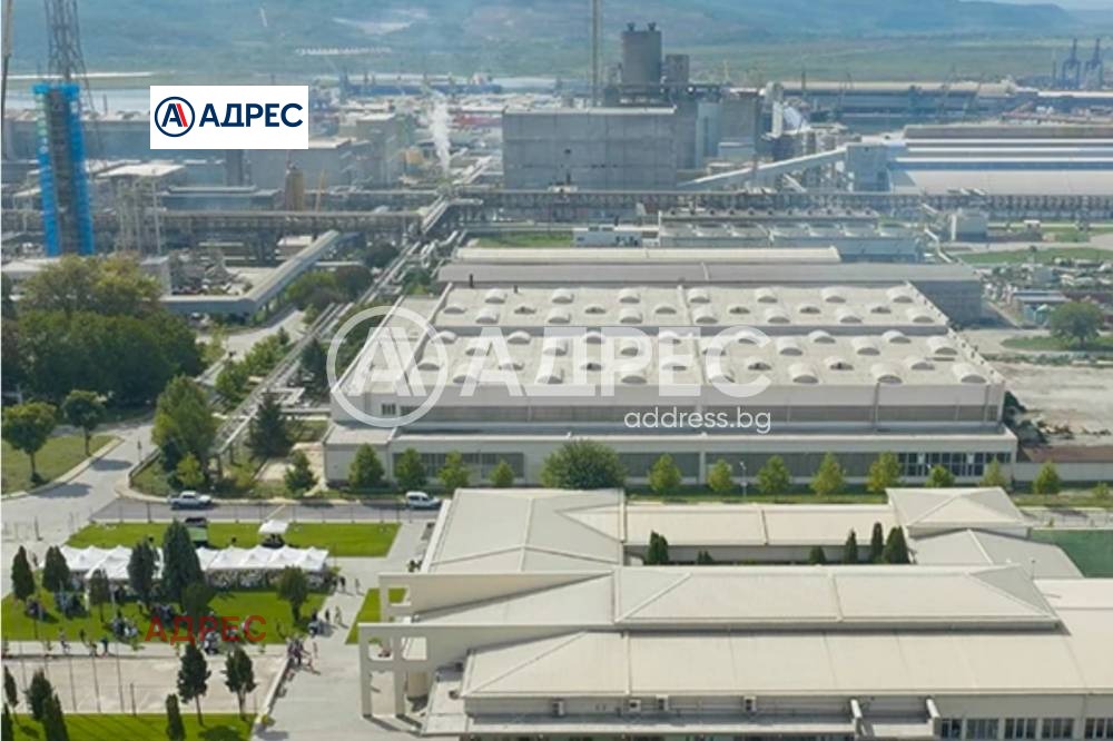 Продава ПАРЦЕЛ, гр. Девня, област Варна, снимка 5 - Парцели - 52938863