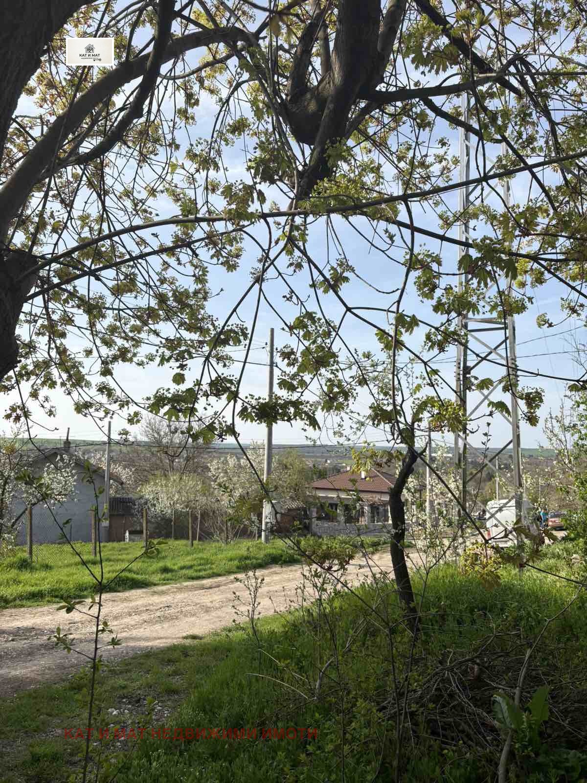 Продава ПАРЦЕЛ, с. Червена вода, област Русе, снимка 2 - Парцели - 54748289