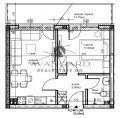 Продава 2-СТАЕН, град Пловдив, Беломорски • 65199 € / 127518.16 лв. • 19870801 3