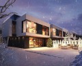 Продава  Къща град София , с. Бистрица , 302 кв.м | 13968043 - изображение [8]