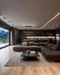 Продава  Къща град София , с. Бистрица , 302 кв.м | 13968043 - изображение [16]