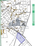 Продава ПАРЦЕЛ, област Шумен, с. Илия Блъсково • 85000 лв. / 43459.81 € • 14978262 1