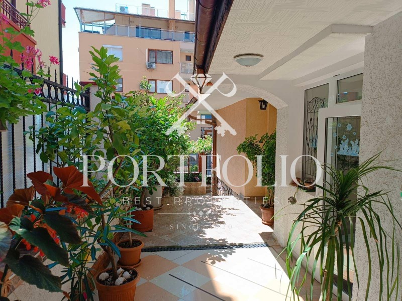 Продава 2-СТАЕН в област Бургас, гр. Созопол - 68 кв.м / 115 000 € » 224 920.45 лв., ПОРТФОЛИО БЕСТ ПРОПЪРТИС