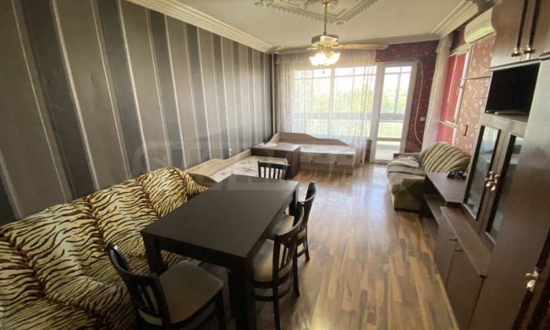 Продава 3-СТАЕН в град Видин, Гео Милев - 76 кв.м / 62 000 € » 121 261.46 лв., СУПРИММО ОФИСИ В СТРАНАТА