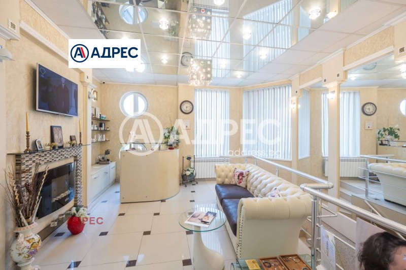 Продава ОФИС в град Варна, Трошево - 244 кв.м / 518 000 € » 1 013 119.94 лв., АДРЕС