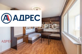 1 спальня Левски 1, Варна