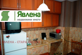 Продажба на тристайни апартаменти в град Стара Загора - изображение 5 