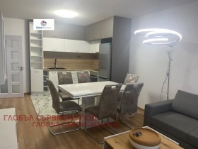 2 ložnice Ljulin 8, Sofia