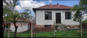 Hus Belogradchik, region Vidin 1