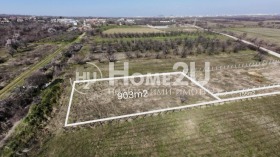 ПАРЦЕЛ, 1 058 m2