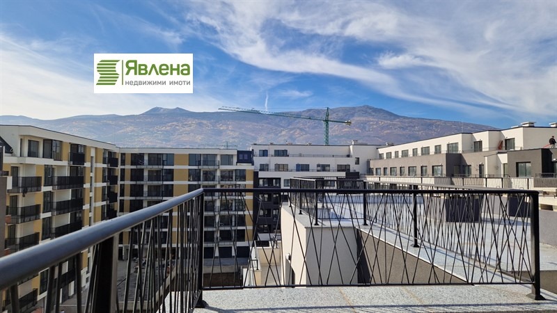 Продава 2-СТАЕН, гр. София, Студентски град, снимка 6 - Апартаменти - 52438740