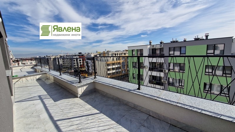 Продава 2-СТАЕН, гр. София, Студентски град, снимка 7 - Апартаменти - 52438740