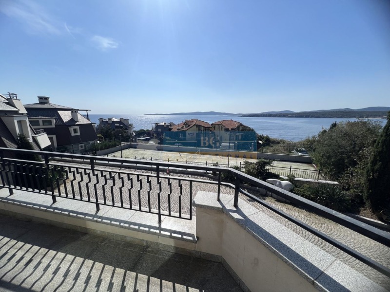 Myytävänä  1 makuuhuone Burgasin alue , Sozopol , 100 neliömetriä | 61890515 - kuva [5]