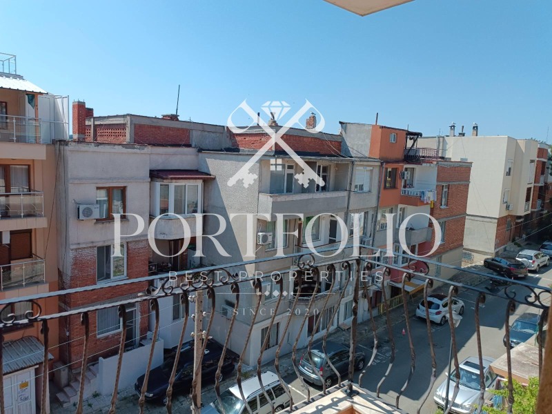 Продава 2-СТАЕН, гр. Созопол, област Бургас, снимка 11 - Апартаменти - 52623014