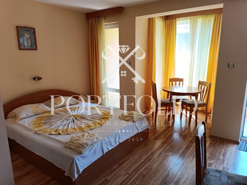 Продава 2-СТАЕН, гр. Созопол, област Бургас, снимка 3 - Апартаменти - 52623014