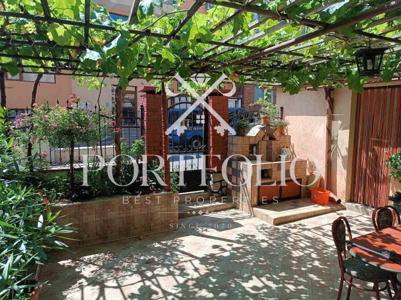 Продава 2-СТАЕН, гр. Созопол, област Бургас, снимка 12 - Апартаменти - 52623014