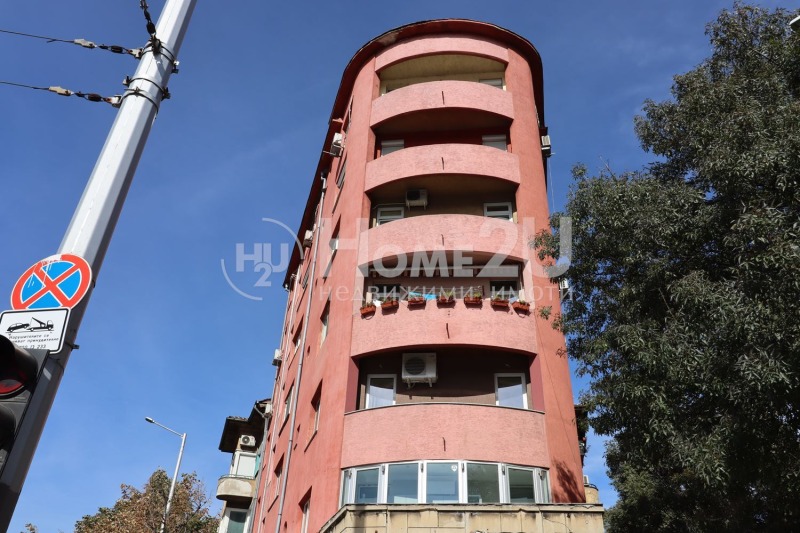 For Sale  1 bedroom Sofia , Tsentar , 71 sq.m | 21809837 - image [10]